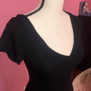 brandy melville bodysuit